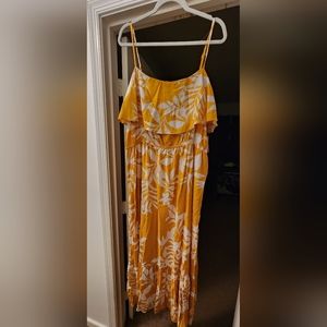 Old Navy sundress